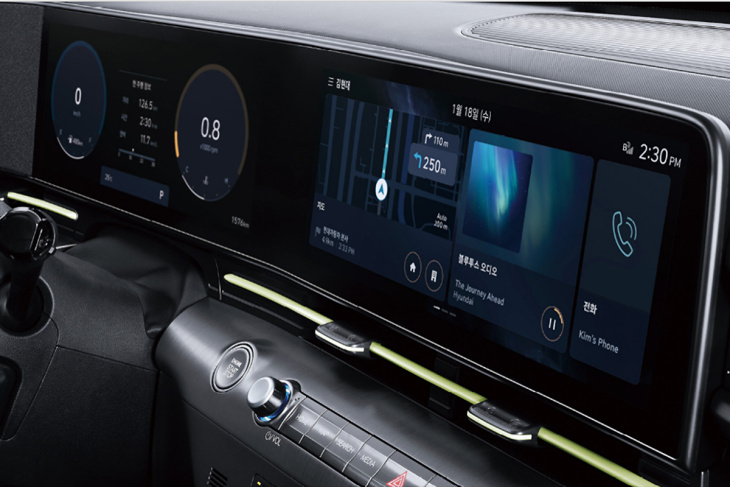 Hyundai Kona Hybrid (2023) : le meilleur choix ?