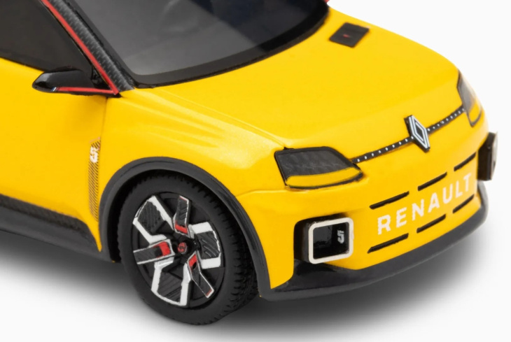 Renault propose de payer plus cher votre future R5