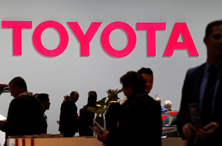Automobile : après un scandale lié à sa filiale Daihatsu, Toyota dans la tourmente