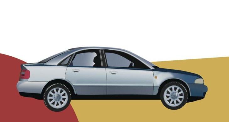 Histoire d'auto : comment Audi est devenu premium - partie 2