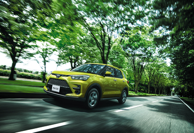 Toyota : le scandale des crash-tests de Daihatsu en 3 questions