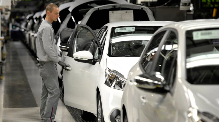 Toyota, Jaguar, Citroën, Peugeot: rappels massifs de véhicules en France
