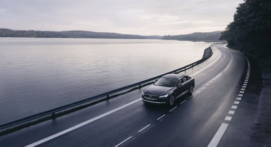 S90 électrique : Volvo n'oublie pas les berlines et compte rivaliser avec la Tesla Model S