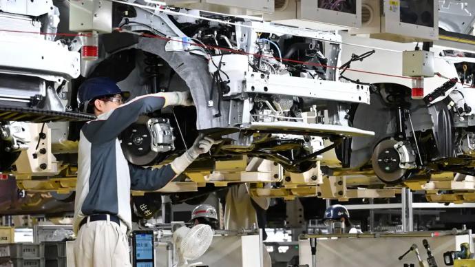 Scandale des crash-tests : Daihatsu suspend sa production jusqu'au 31 janvier