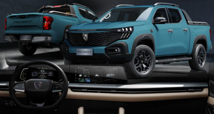 Futur Peugeot Landtrek (2024) : ces évolutions stylistiques et technologiques qui pourraient bientôt lui ouvrir les portes du marché français