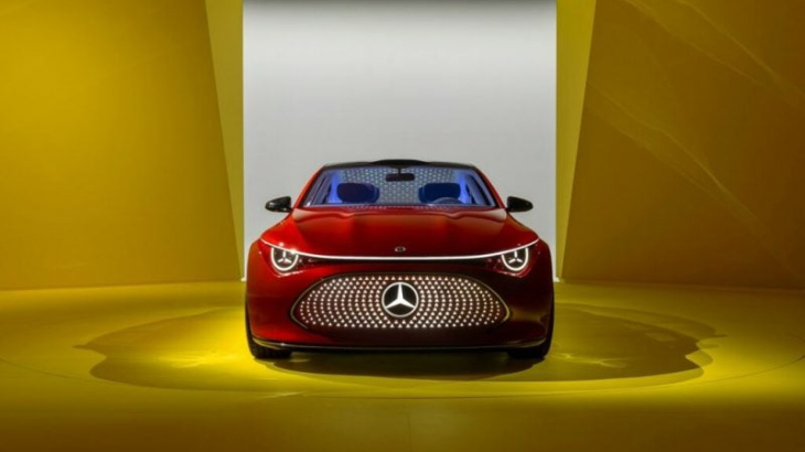 CES 2024 : le programme automobile du salon de la Tech