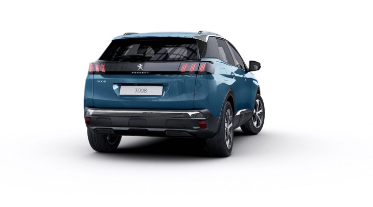 Peugeot 3008 : le SUV chouchou des Français dès 28 500 €