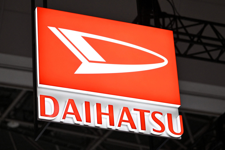 Tests truqués chez Daihatsu : la production de la filiale de Toyota à l’arrêt jusqu’à fin janvier au Japon