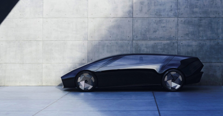 CES 2024 – Honda lance enfin sa révolution électrique avec deux concepts