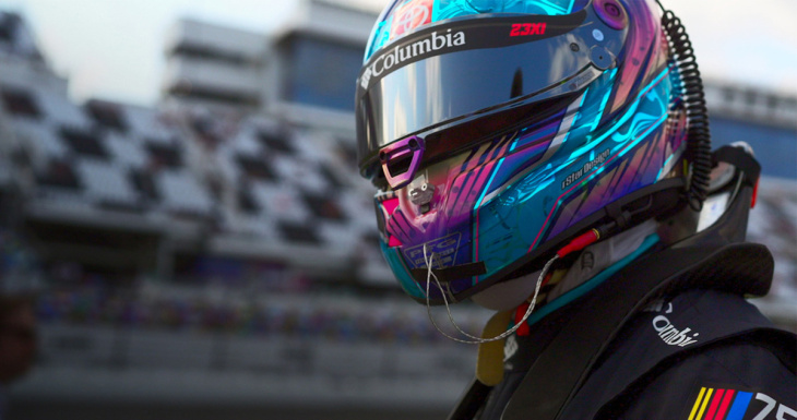 VIDEO - Netflix dévoile son Drive to Survive version NASCAR