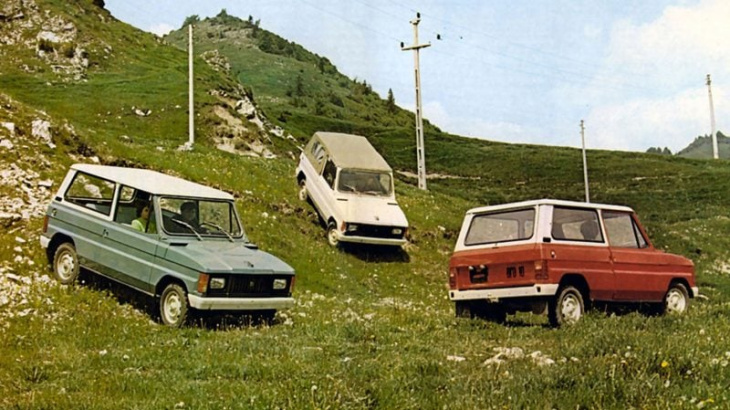 Dacia Duster : ce que vous ne savez pas encore sur le SUV star de Dacia