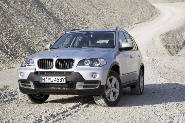 Rappel : plus de 30 000 BMW concernées par un problème d’airbag