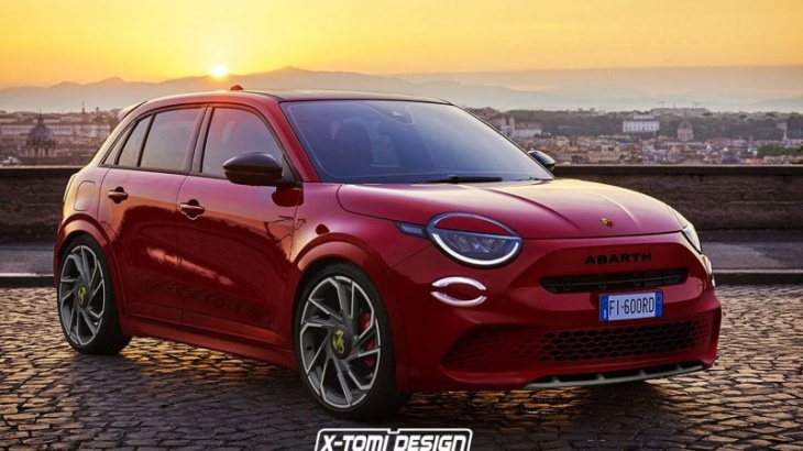Abarth, Alfa Romeo, Fiat et Lancia : les italiennes attendues en 2024