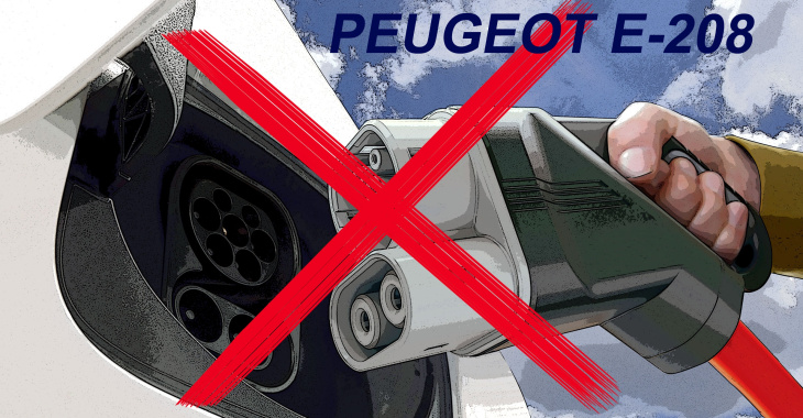 À contre-courant : les alternatives à la Peugeot E-208