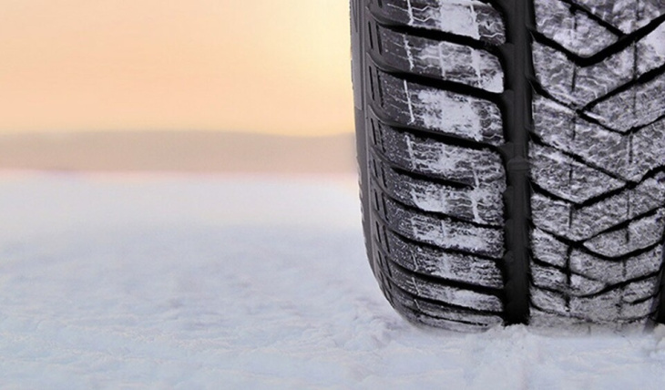Guide pratique : tout savoir sur les pneus hiver