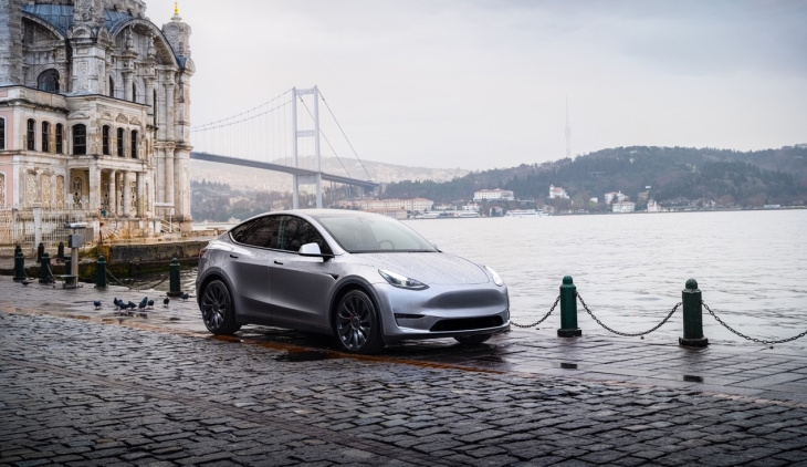 Tesla a conquis l’Europe en 2023, grâce à son Model Y. Maintenant, objectif monde !
