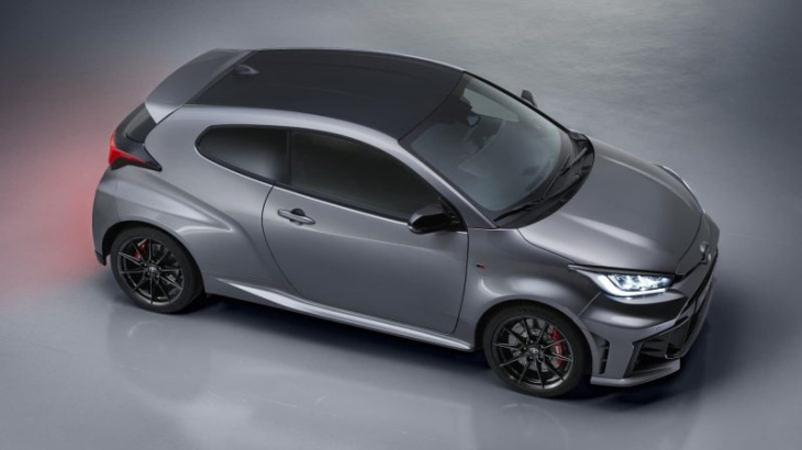 Et si Peugeot concoctait une 208 Turbo 16 pour répliquer à la Toyota GR Yaris ?