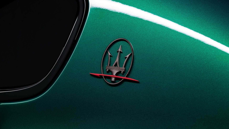 Maserati arrête le développement de la Quattroporte électrique