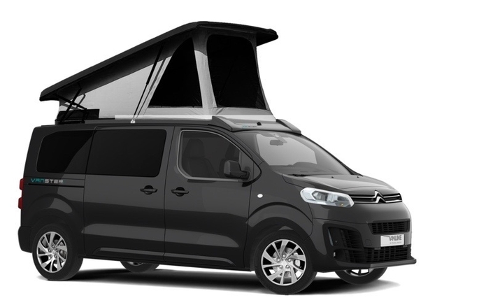 Un camping-car ou un van à moins de 50 000 euros ? C’est possible, mais…