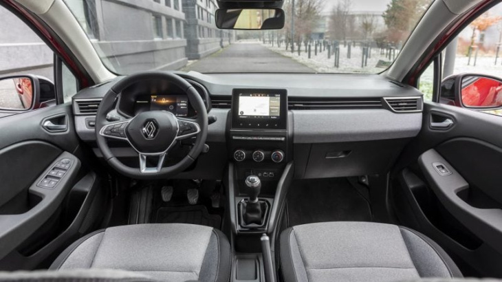 Renault Clio restylée 1.0 TCe 90 ch : style, conduite, conso, performances, mesures... on vous dit tout !