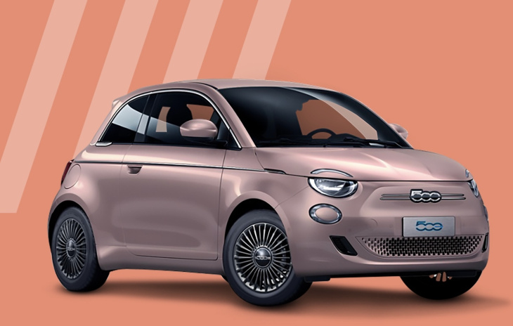 Fiat va-t-il devoir baisser le prix de la 500 électrique ?