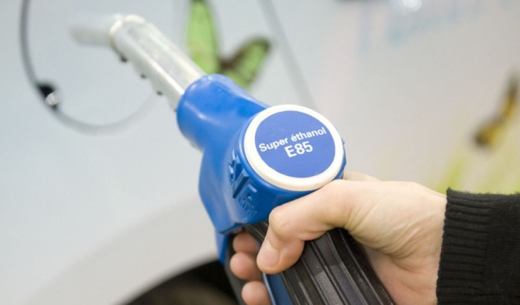 bio-carburant, agrocarburant, france, e85: une affaire qui roule (mais ralentit un peu)