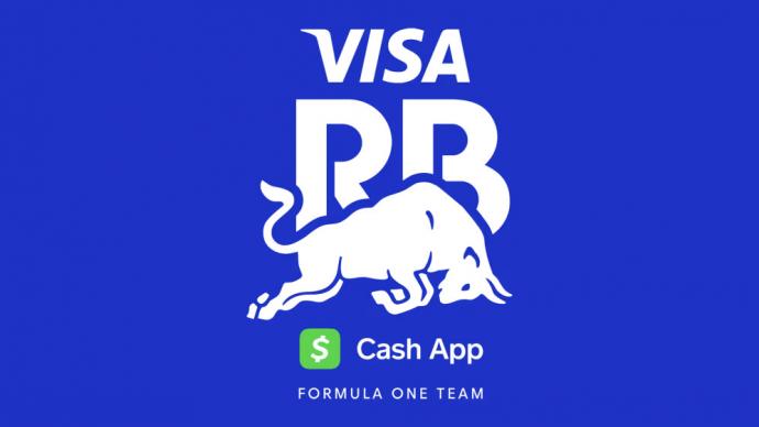 sport auto / moto, alphatauri est mort, vive visa cash app rb f1 team !