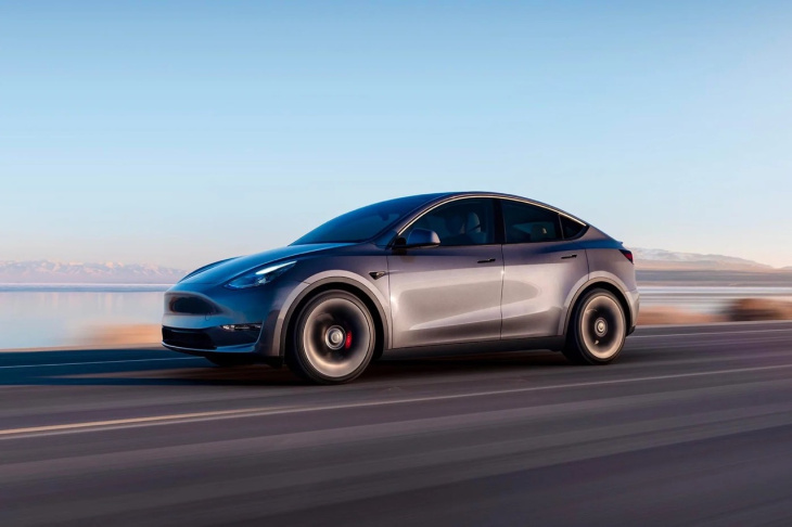 Le Model Y est la voiture la plus vendue dans le monde en 2023 : l’heure de gloire pour Tesla ?