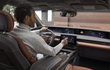 Apple CarPlay passe à la vitesse supérieure avec cette intégration impeccable sous Android Automotive
