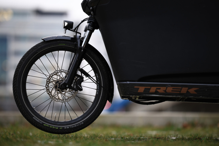 deux-roues, vélo, le vélo-cargo biporteur peut-il remplacer l’automobile ?
