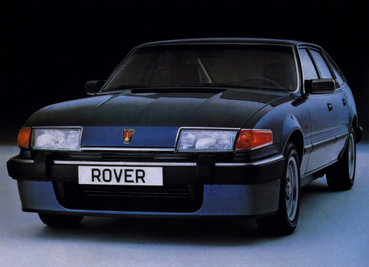 rover, mg zt 260/rover 75 v8 (2003 – 2005), quand les licornes rugissent, dès 18 000 €