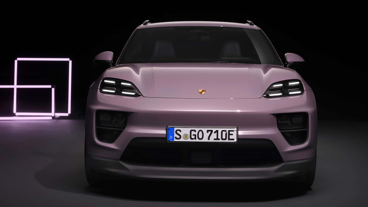 Porsche ne pense pas que les moteurs thermiques disparaitront de l’Europe en 2035