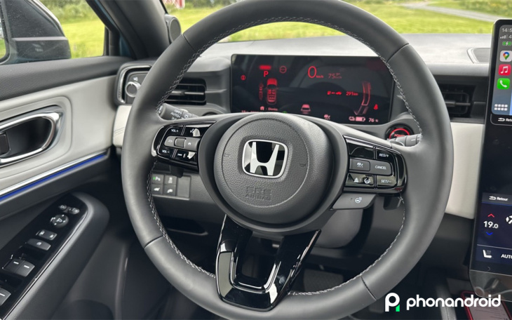 Honda : installer Apple CarPlay dans certaines anciennes voitures, c’est désormais possible