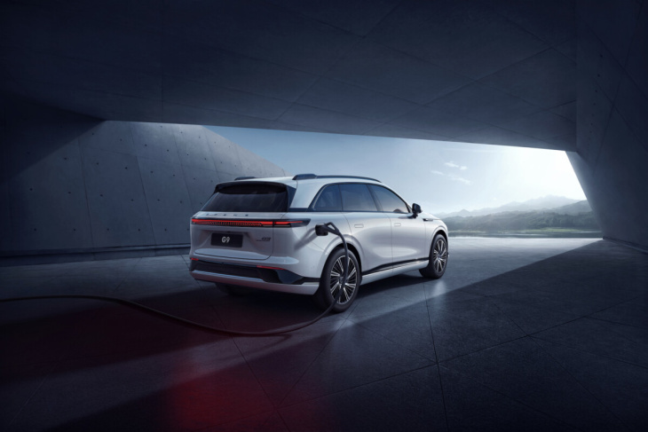 Volkswagen : on sait à quoi ressembleront les deux voitures électriques conçues avec Xpeng