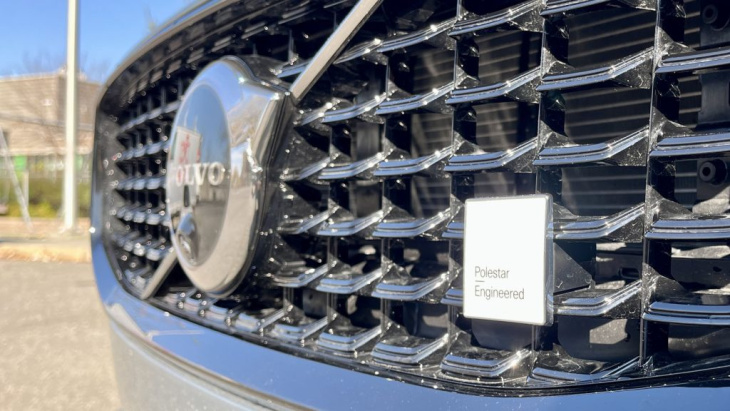 Volvo transfère ses parts dans Polestar à Geely