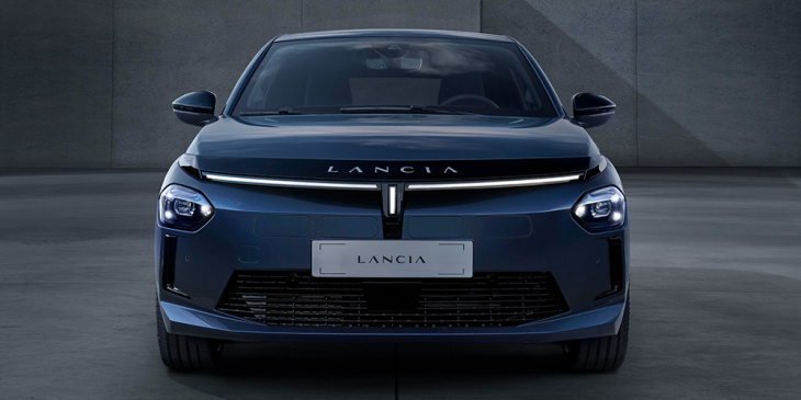 Lancia Ypsilon : rendez-vous le 14 février pour sa présentation officielle !