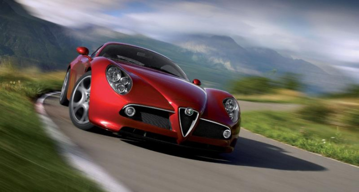 Seul un vrai connaisseur d’Alfa Romeo aura 8 sur 10 à ce test !