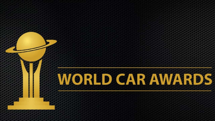 world car of the year : les finalistes de l'année 2024