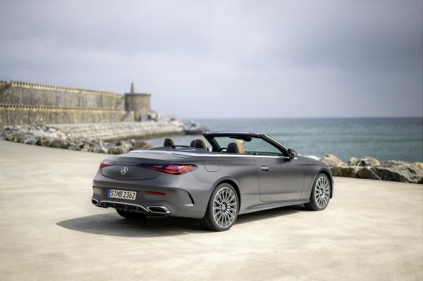cle cabriolet (2024)