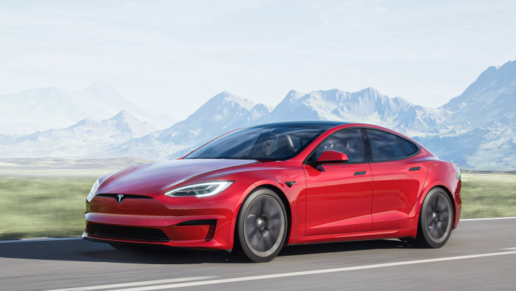 etats-unis, que signifie la baisse des ventes de voitures électriques en californie ?
