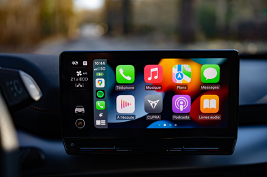 android, volkswagen veut surpasser apple car play et android auto