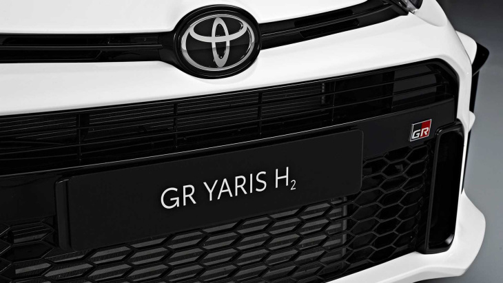 La Toyota GR Yaris taquine la barre des 100 000 euros en France