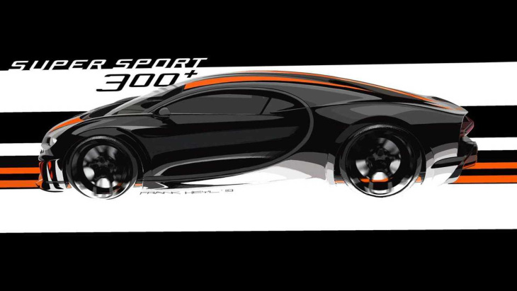 Koenigsegg prévoit un record de vitesse de pointe avec la Jesko Absolut en 2024