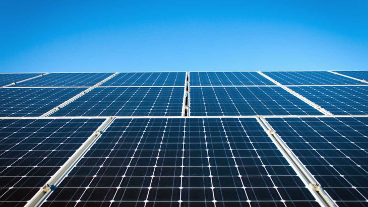 Le panneau solaire le plus efficace du monde est fabriqué à Oxford