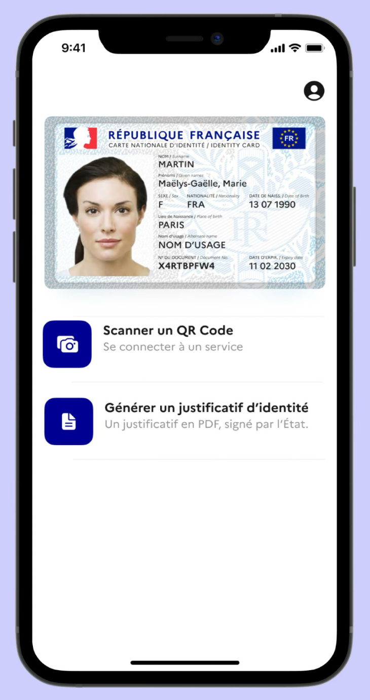 permis de conduire, android, le permis de conduire intègre désormais votre smartphone
