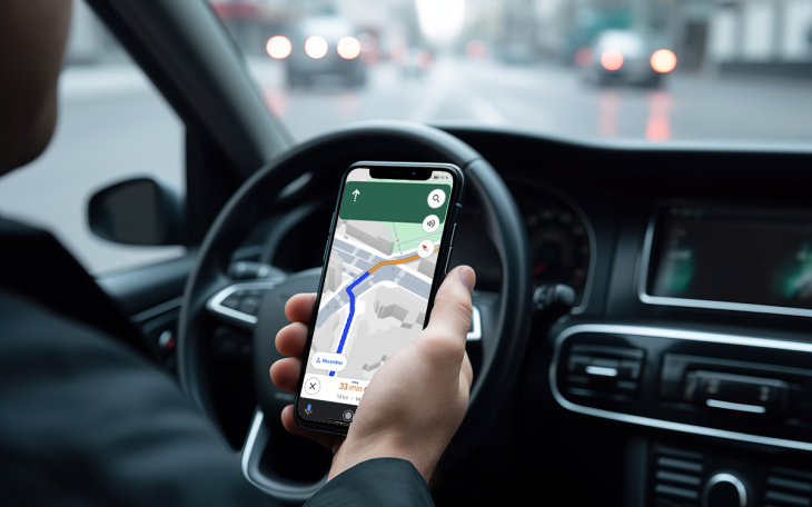 Google Maps va indiquer les stations de recharge Plug & Play pour gagner plus de temps sur vos trajets