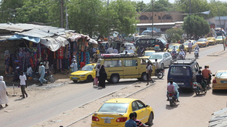 tchad: une grève de six jours contre l’augmentation des prix de l’essence et du gasoil