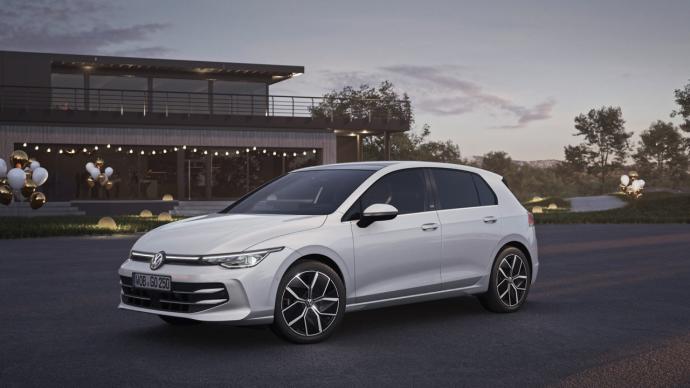 Volkswagen Golf : à quoi faut-il s’attendre pour 29.990 euros ?