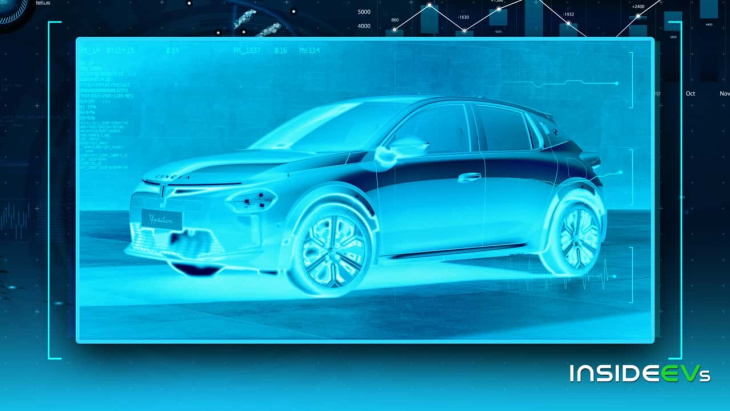La nouvelle Lancia Ypsilon aux rayons X : l'analyse d'InsideEVs