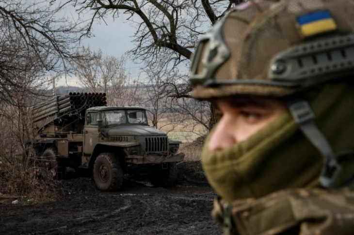 guerre en ukraine. poussée russe, lavrov s'en prend aux etats-unis… le point sur la nuit